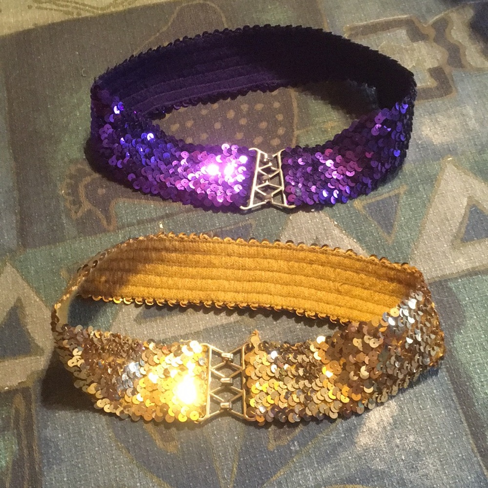Sequel Belts (2)